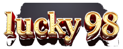 lucky 98 logo