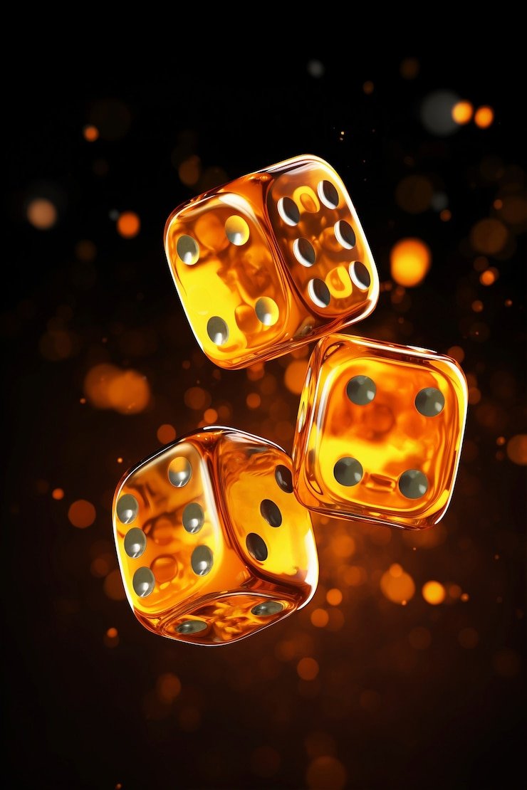 lucky 98 Live Casino