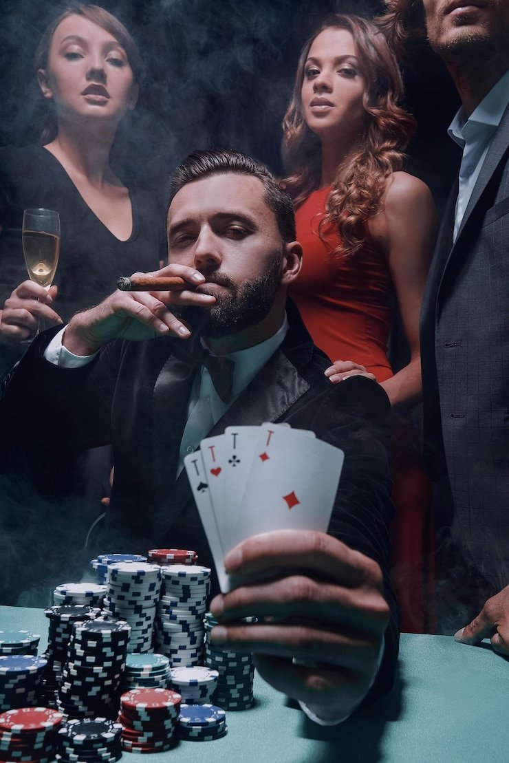 lucky 98 Sportsbook