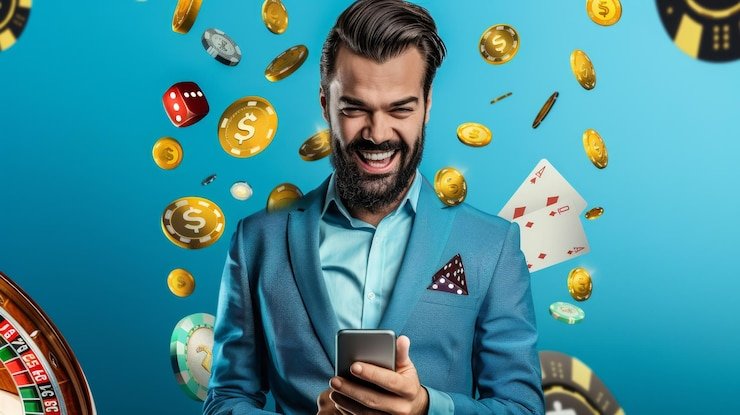 lucky 98 Live Casino ke Andrun Kya Milega